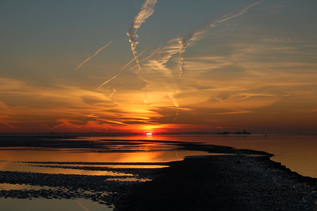 sunrise