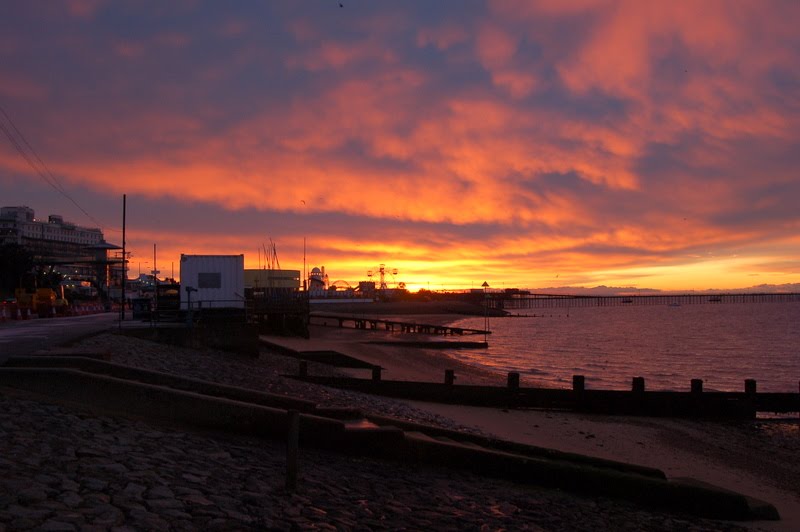 red dawn
