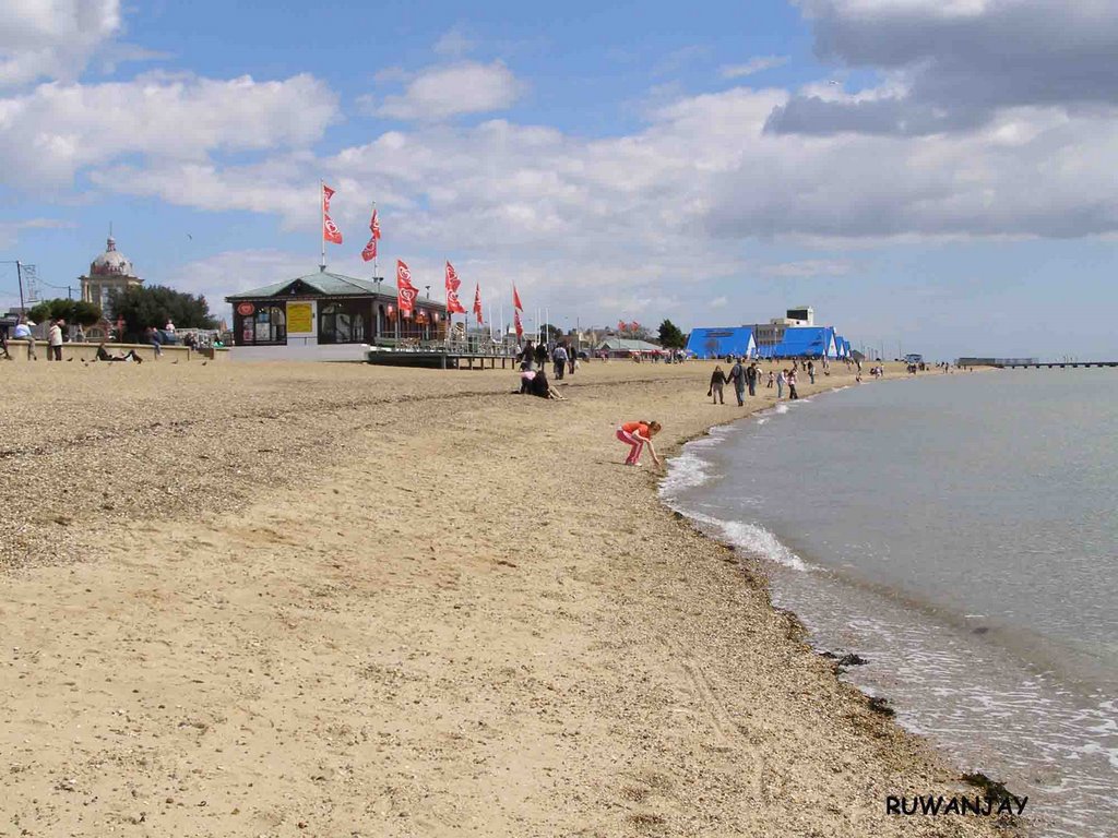 Southend-on-Sea 1