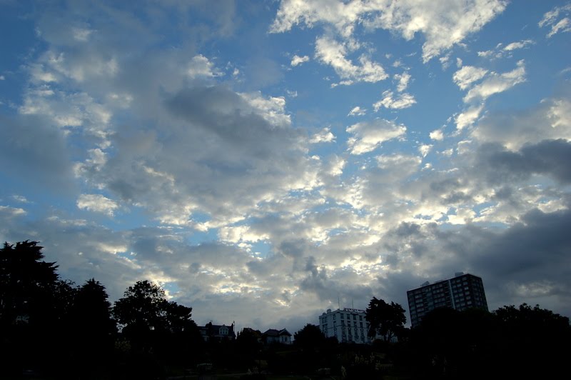 sunday morning