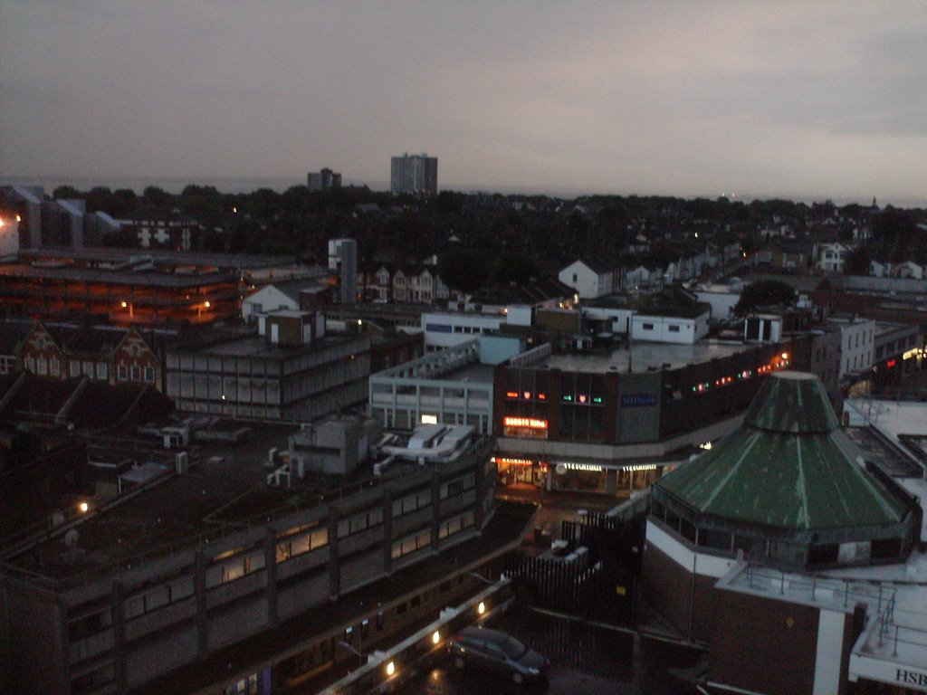 southend - High Street