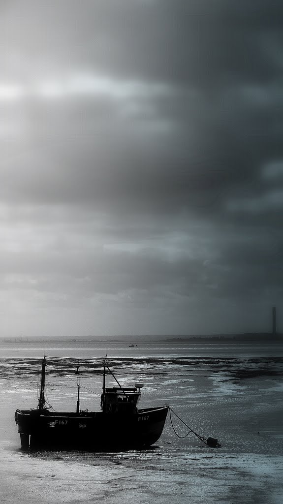 Fishing Boat