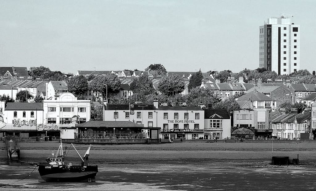 Promenade