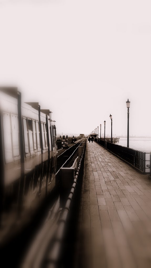 Sir John Betjeman