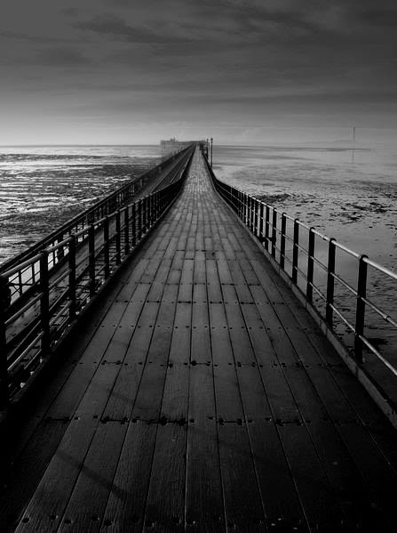 Southend Pier.