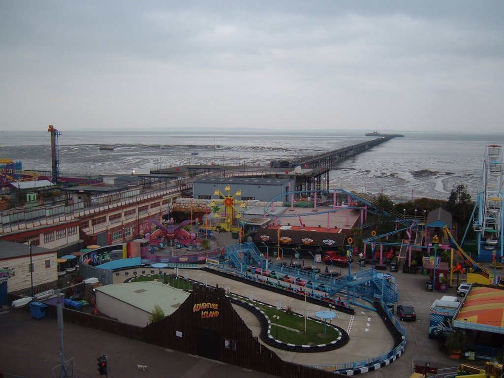 Southend Pier