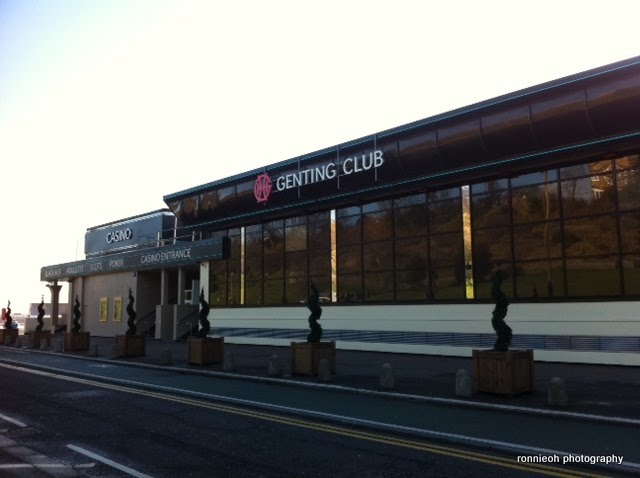 Genting Club