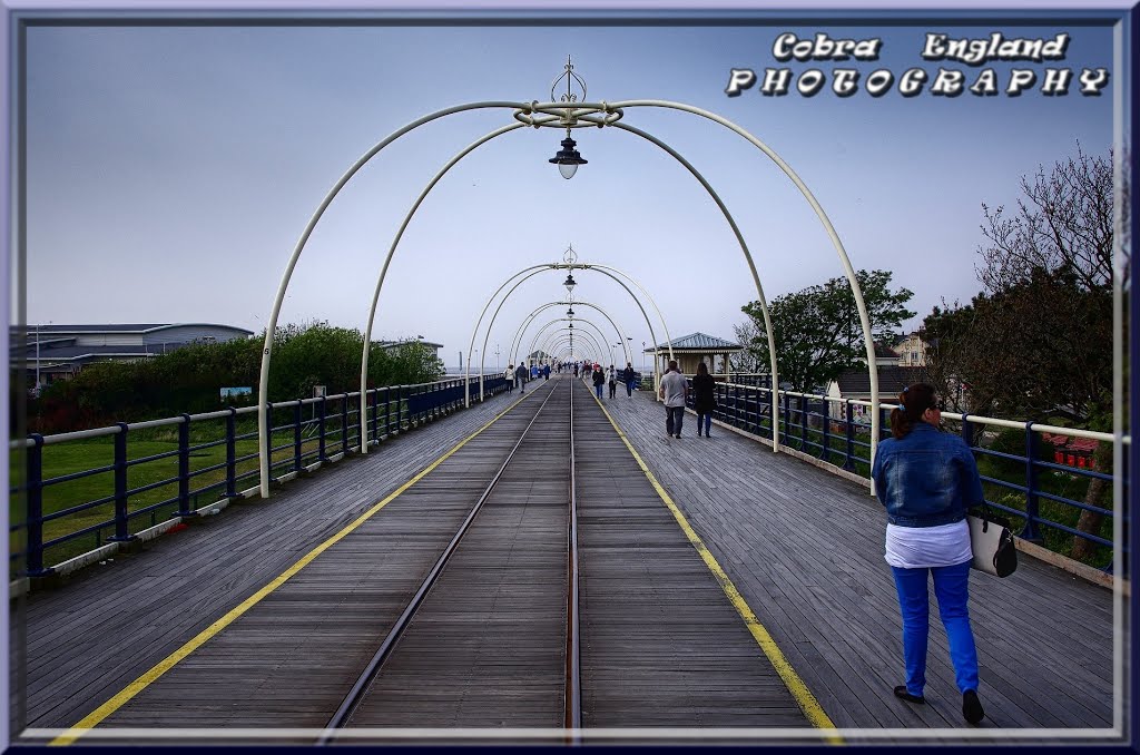 SOUTHPORT  17