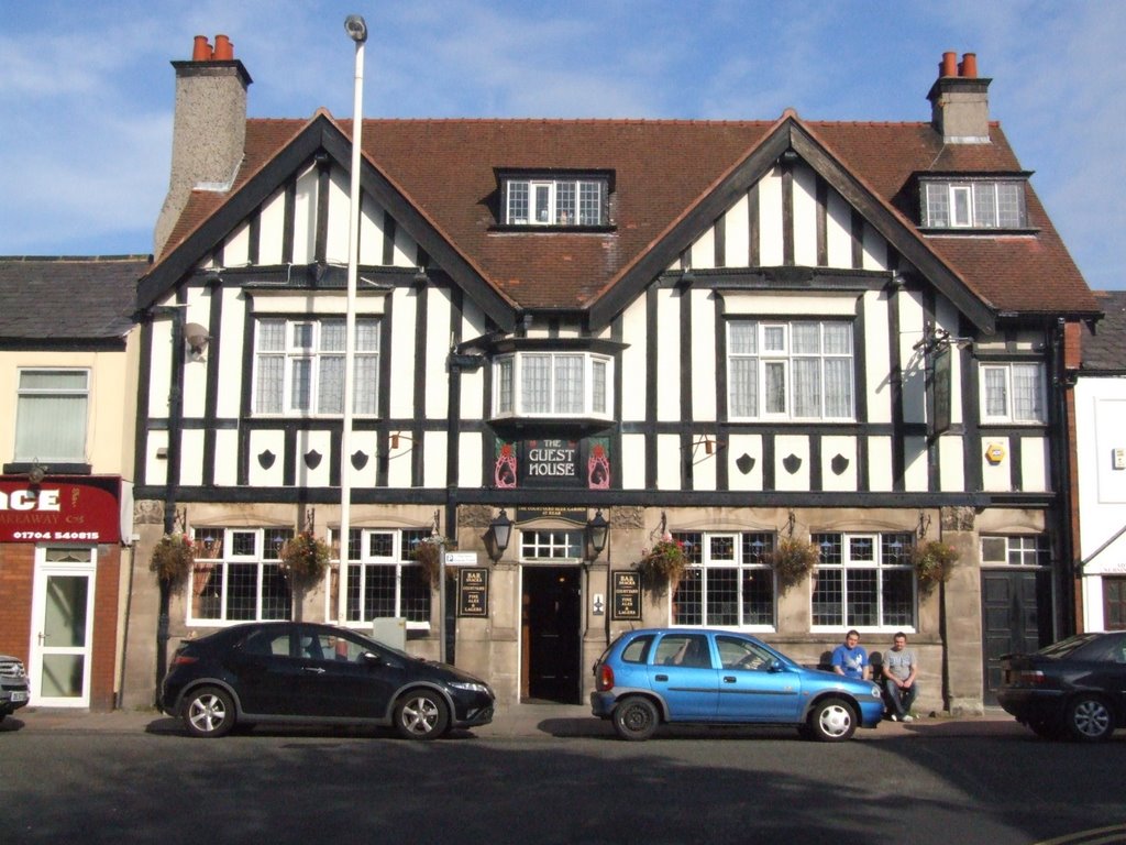 The Guest House