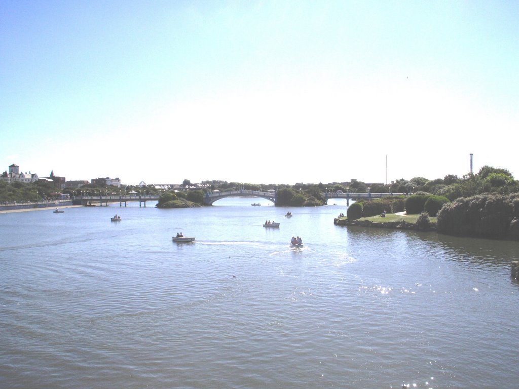Marine Lake