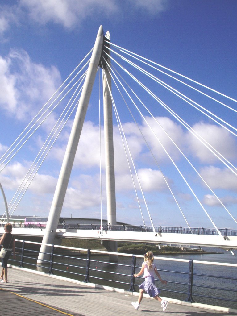 The Bridge
