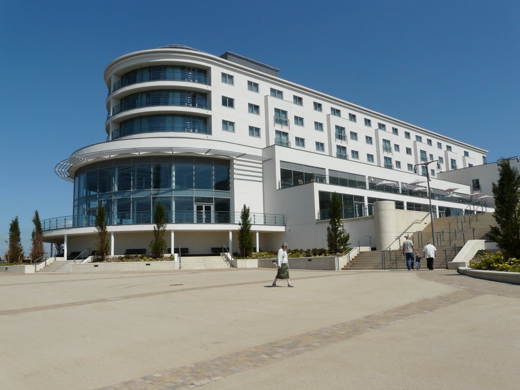 Ramada Hotel