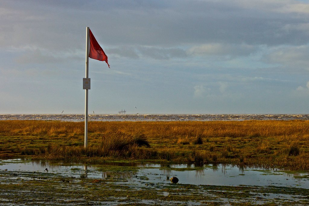 southport beach