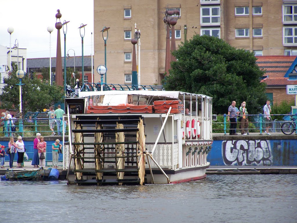 Soutport