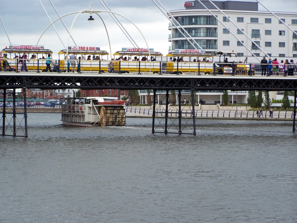 Southport