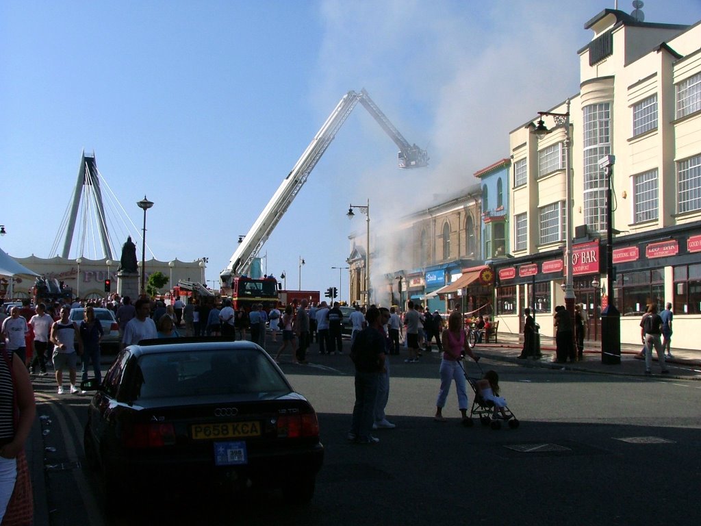 Southport