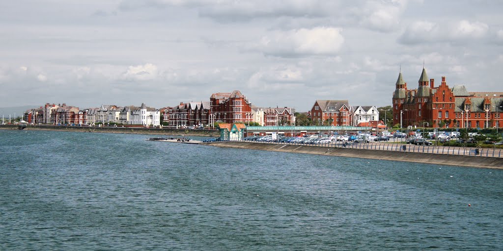 Southport