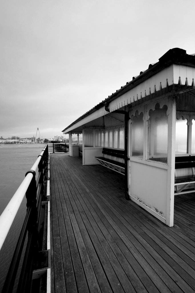 Southport Pier 2
