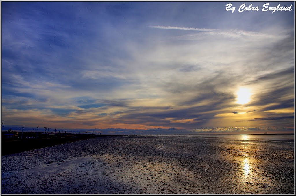 SOUTHPORT 10 ( HDR )