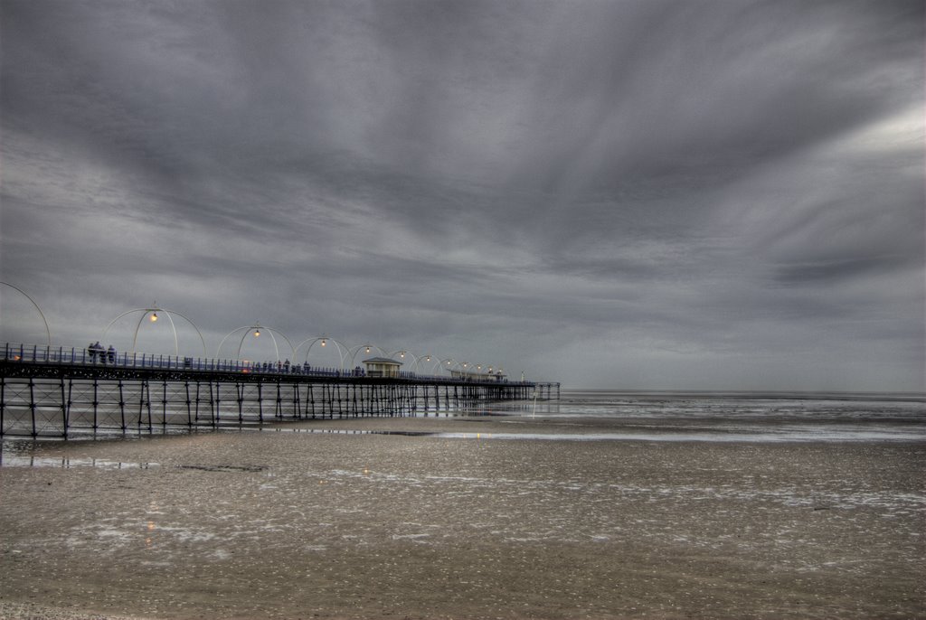 Southport Pier