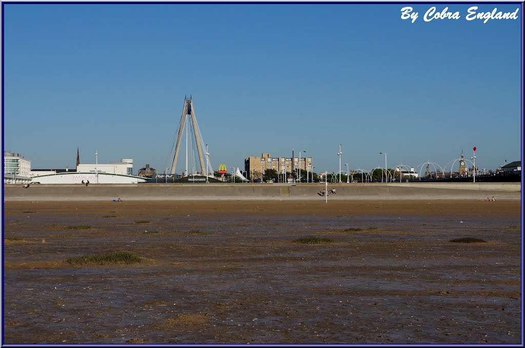 SOUTHPORT 11