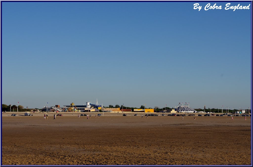 SOUTHPORT 12