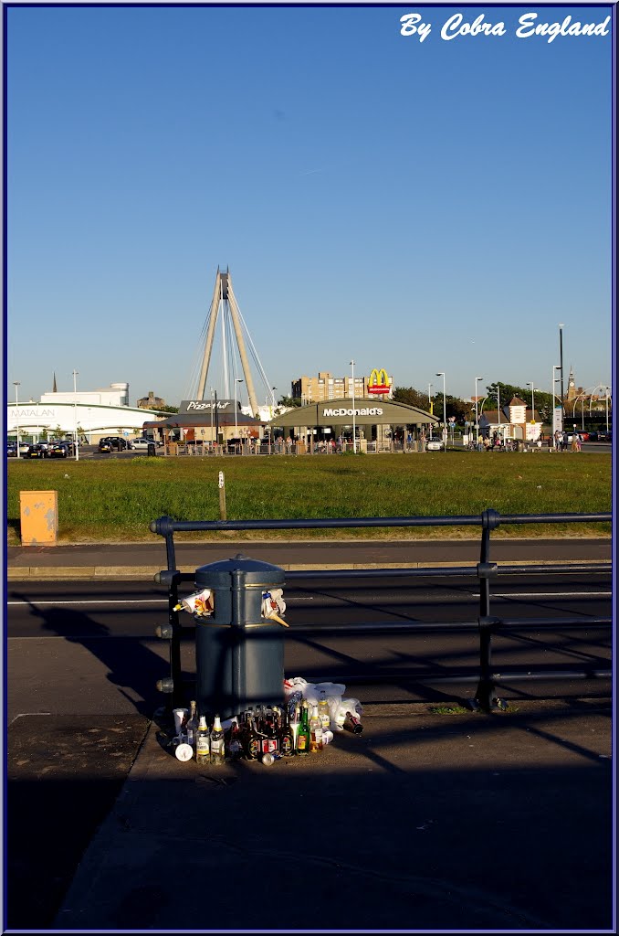 SOUTHPORT 15