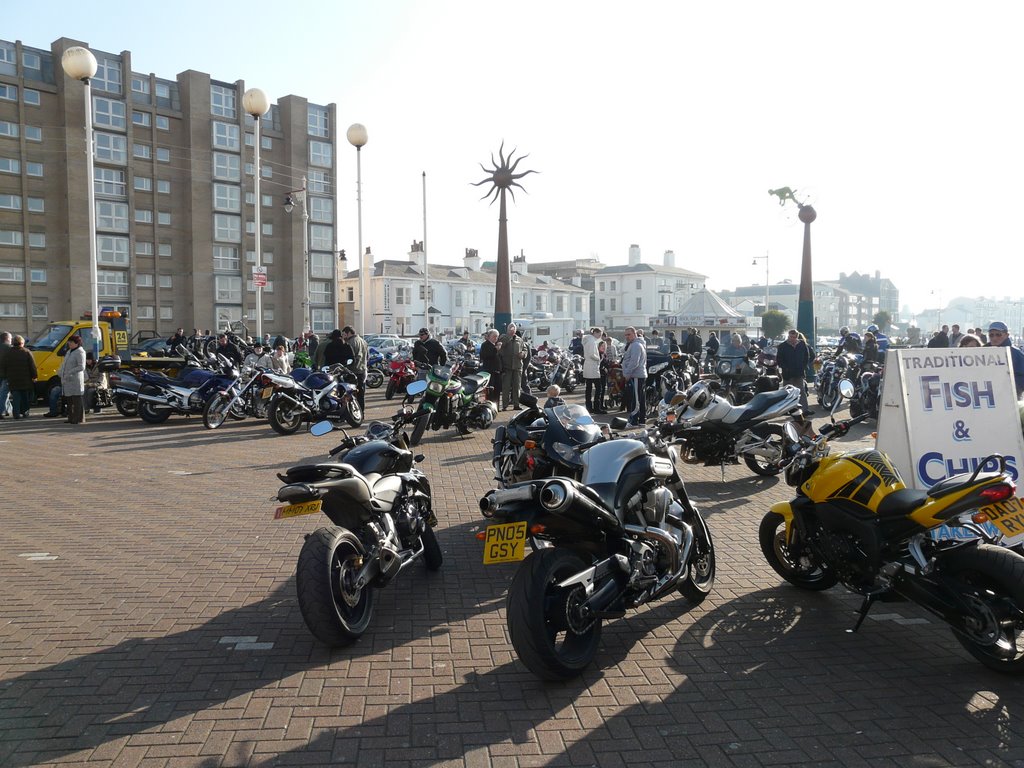 Bikes