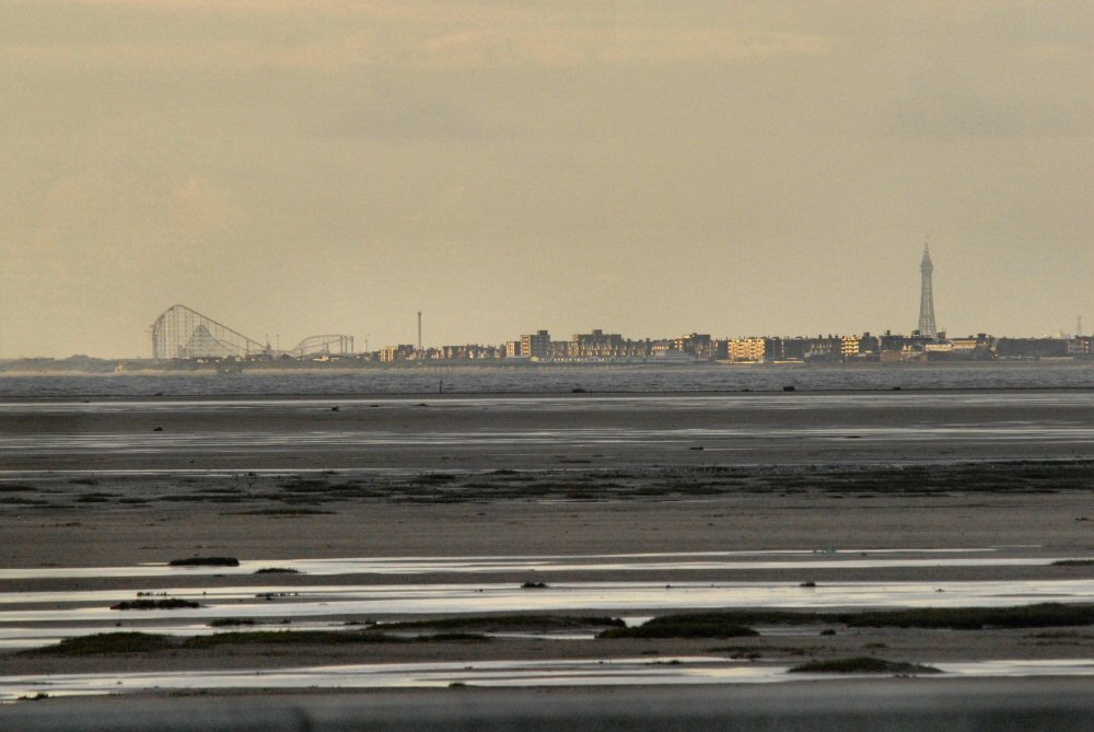 Blackpool