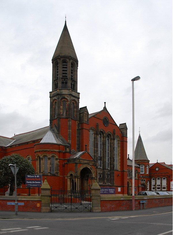 Community Church
