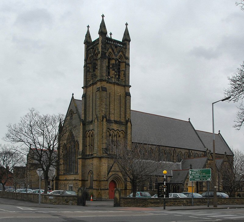 St, Philip & St.Paul