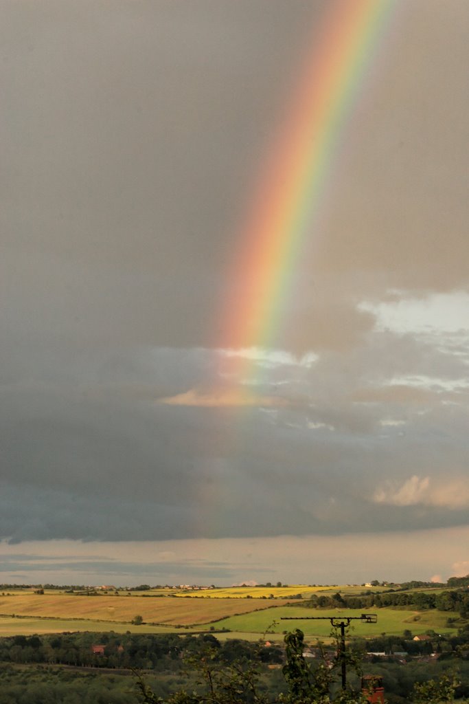 Raindow