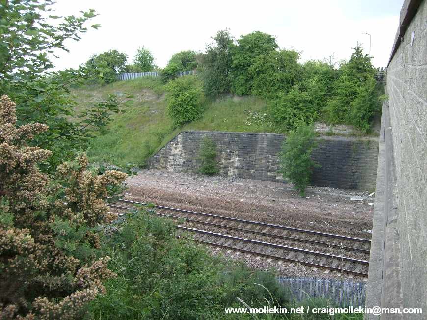 Bowbroom Bridge, Swinton