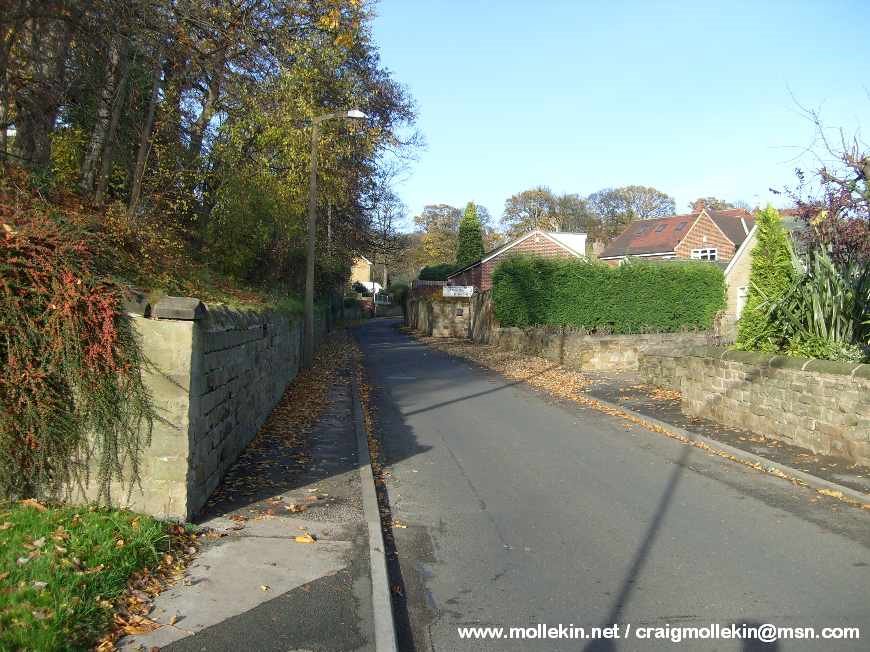 Fitzwilliam Street, Swinton