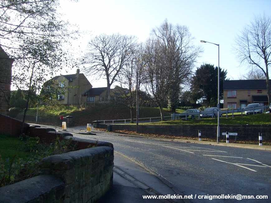 Fitzwilliam Street, Swinton