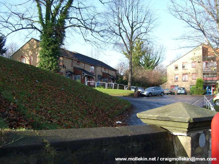 Fitzwilliam Street, Swinton