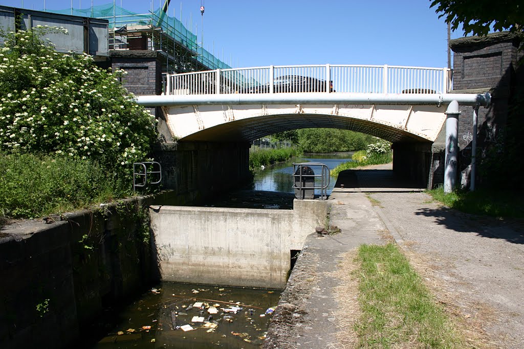 Swinton Bridge