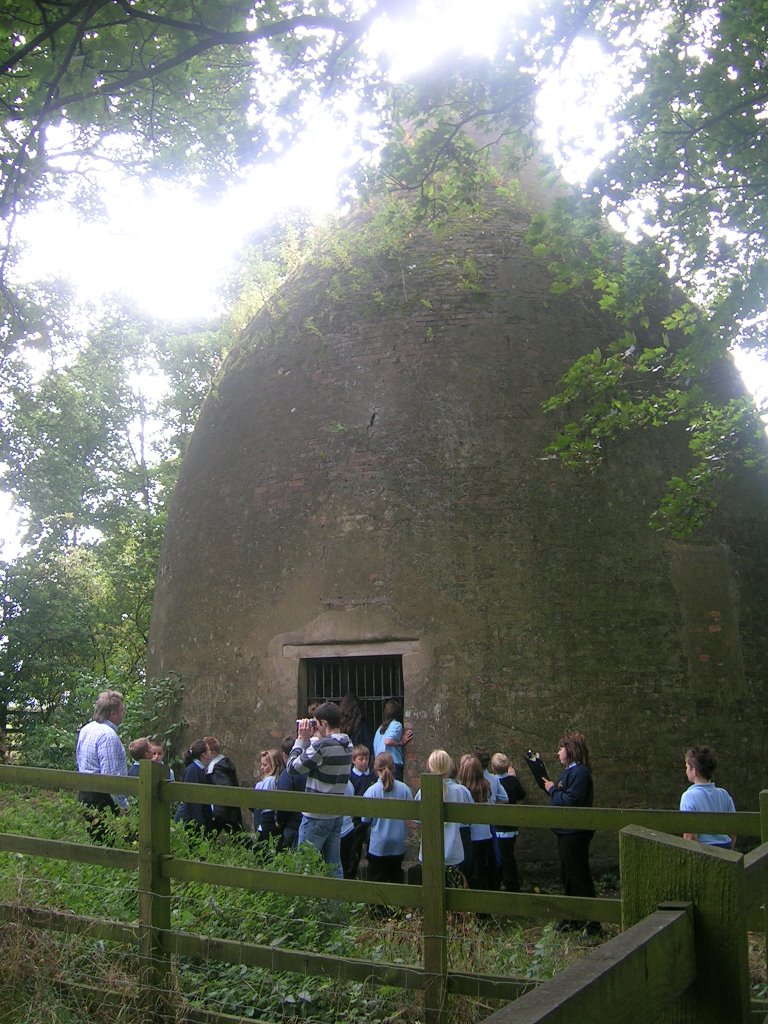 Waterloo Kiln