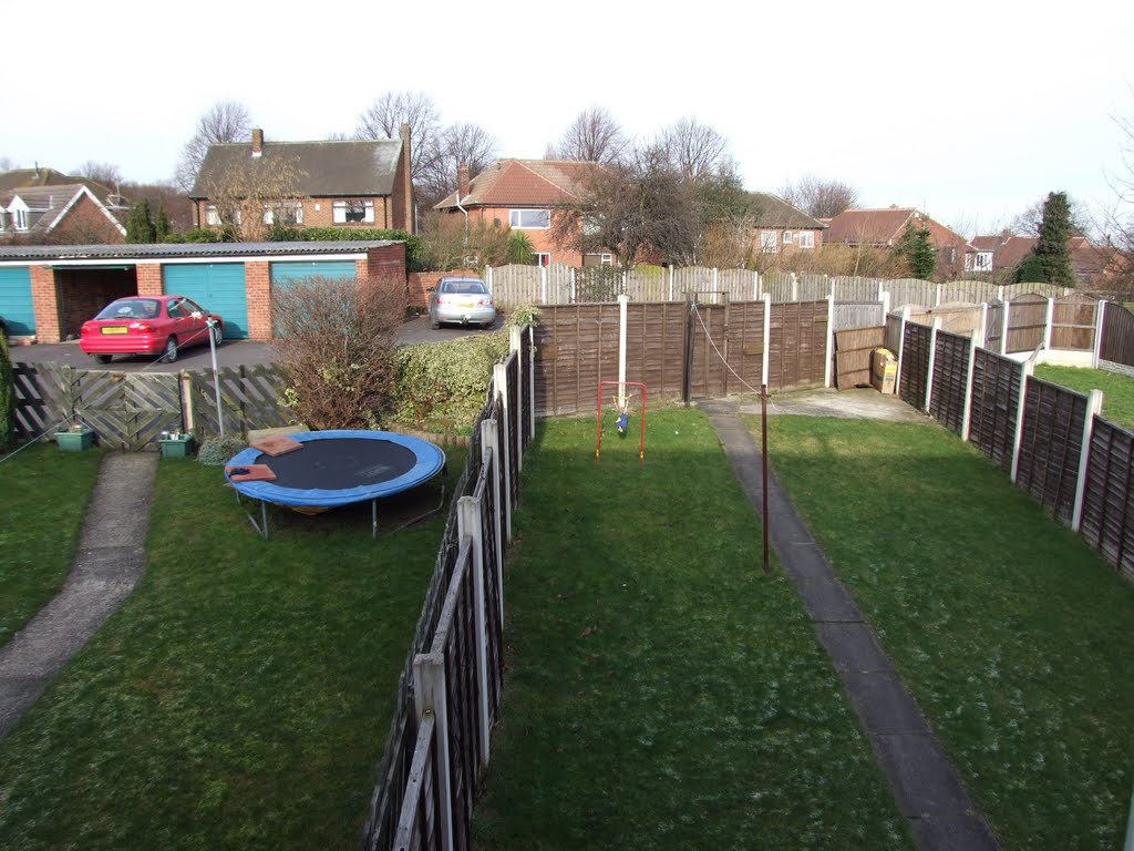 View of Swinton