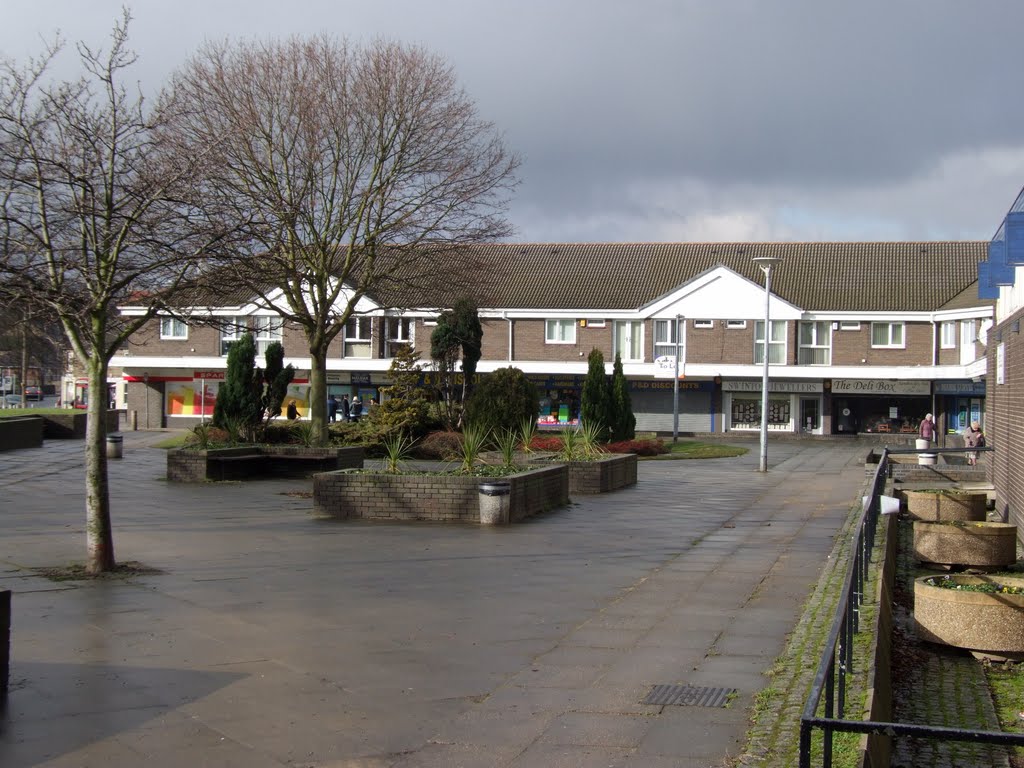 Swinton