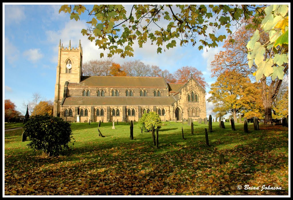 St Margarets