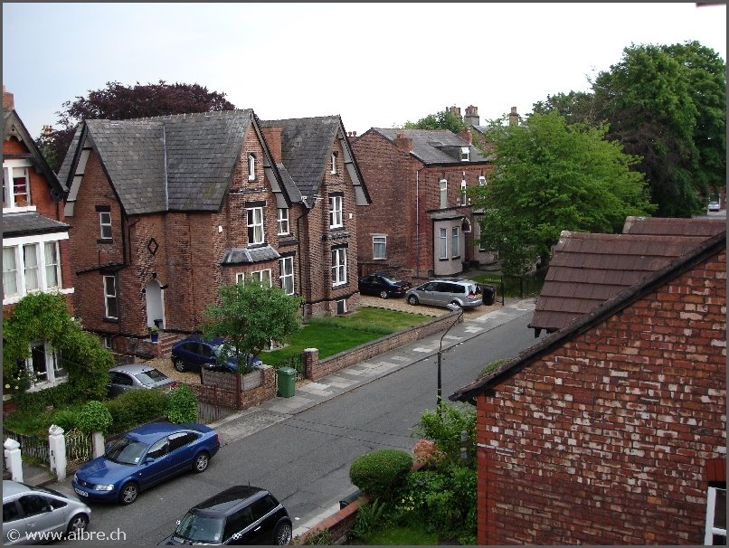 Noorwood Rd