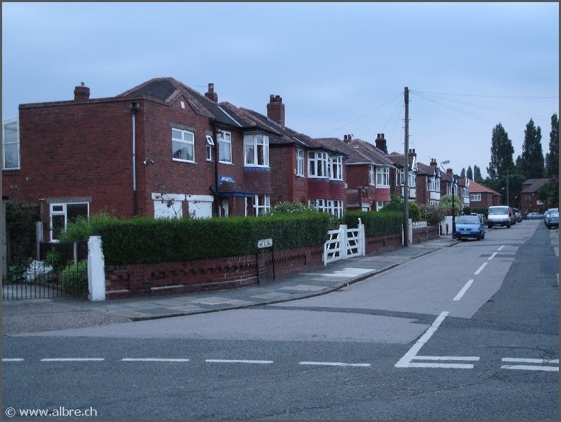 Hortree Rd