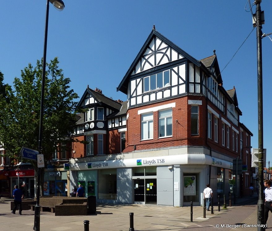 mb - Houses in Sale - Greater Manchester