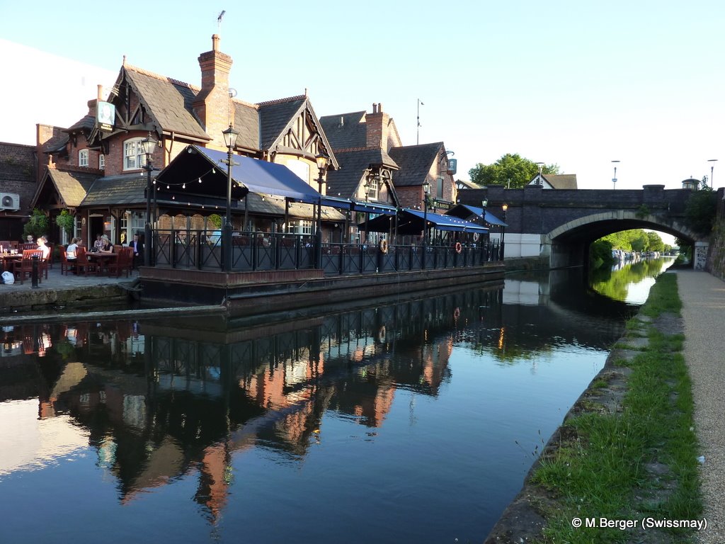 mb - Idyllic Manchester  Kings Ransom in Sale