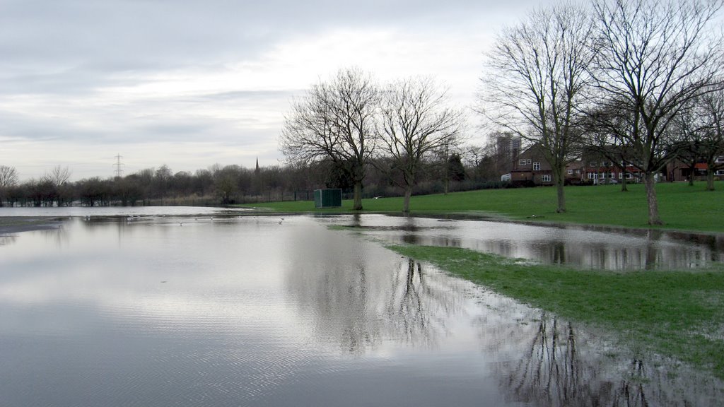 SGS Lower Playcourt