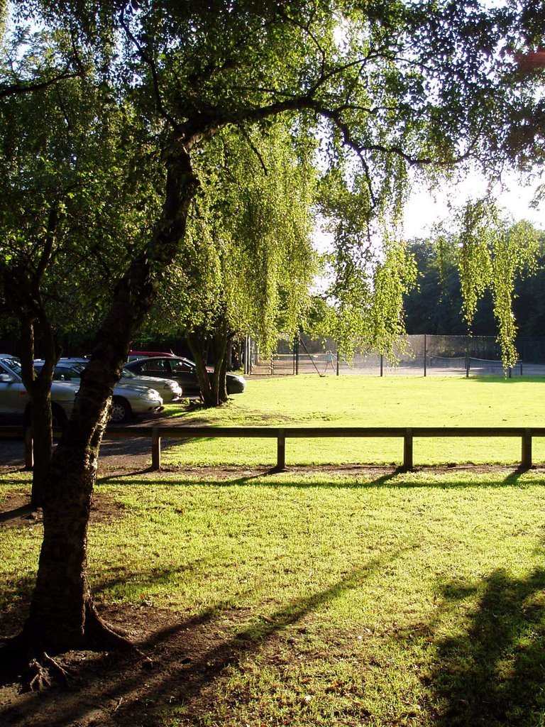Longford Park
