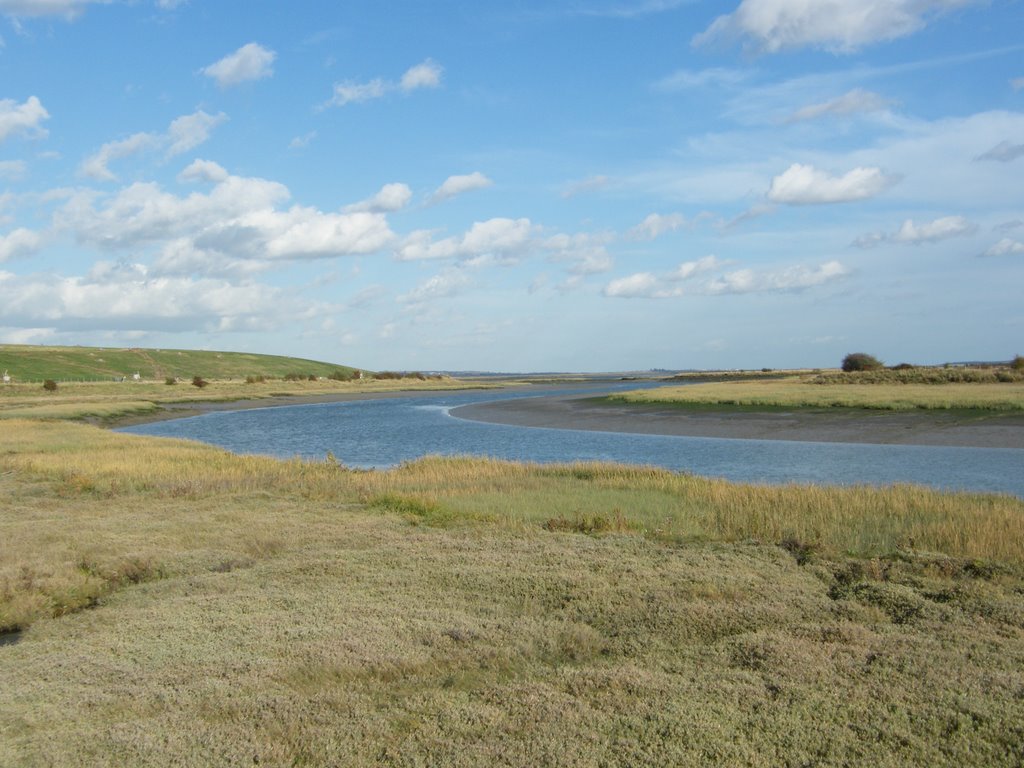 Milton Creek