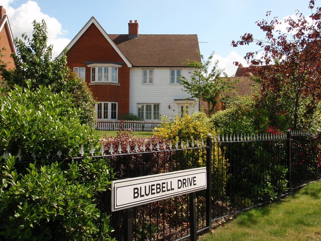 Eden Village