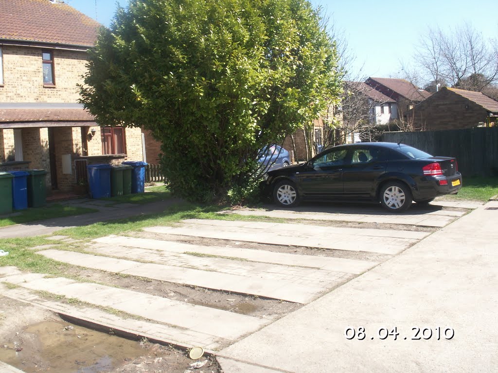SATIS AVENUE,SITTINGBOURNE